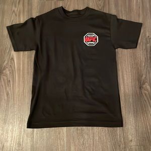 New UFC Full Send Las Vegas size Small Tshirt